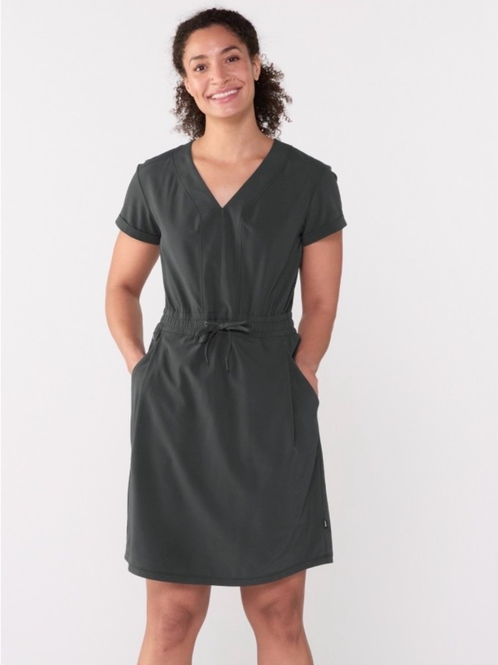 REI Savanna Trails Dress